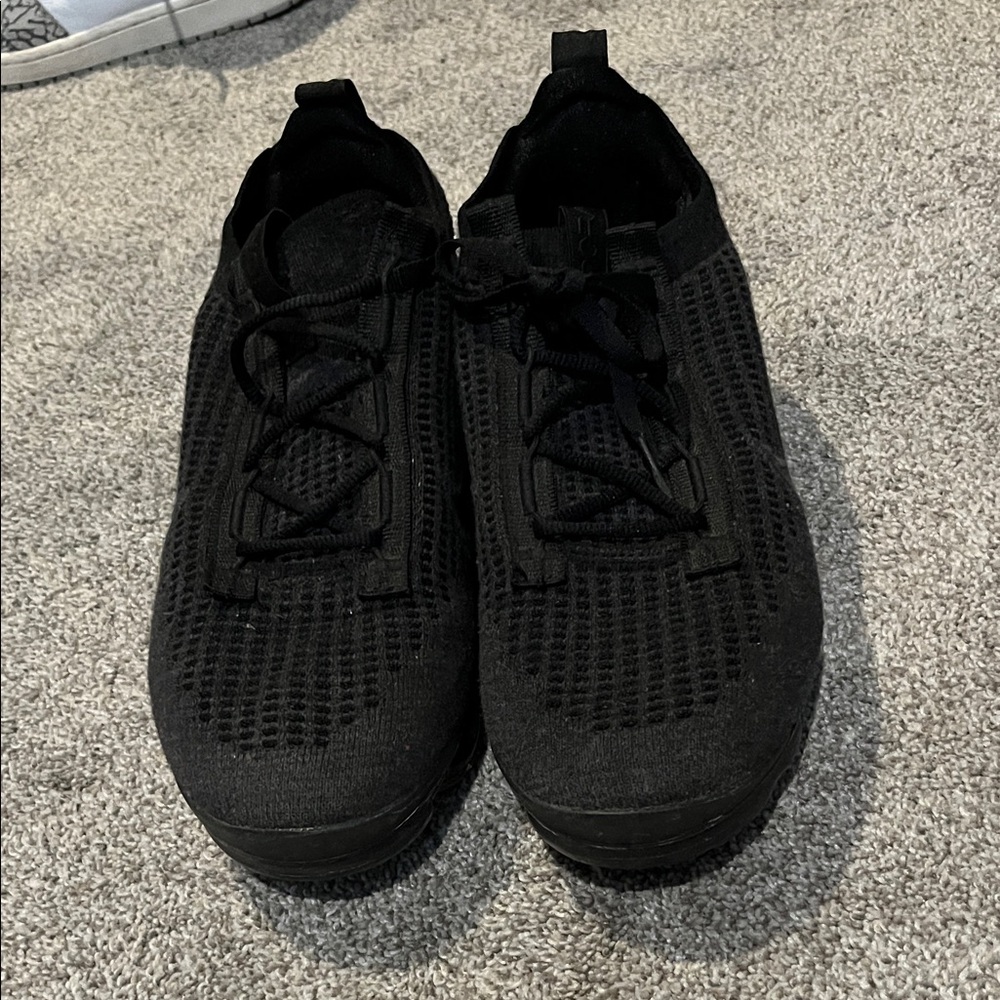 Nike Mens Vapormax Size 8 - Picture 3 of 5
